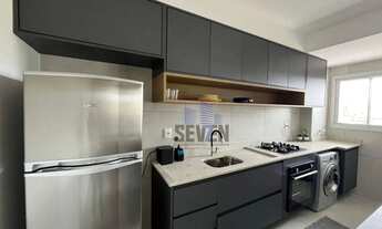 Imagem: Apartamento com 1 Quarto no Residencial