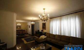 Imagem 4: CASA EM CONDOMÍNIO - ALPHAVILLE - SP