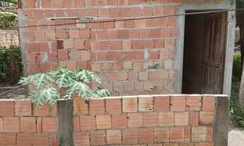 Imagem 7: Venda de 3 casas no mesmo terreno.sendo 2 de alvenaria.1 de Lage