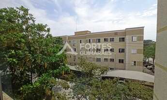 Imagem 2: Apartamento com 2 Quartos de 45 m² de área construída no Bairro da Lagoinha!