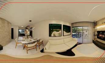 Imagem 6: Apartamento (Padrão), com 2 quartos e 3 banheiros à Venda, 81 m² em Ilhéus/BA