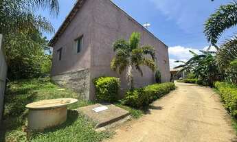 Imagem 2: Chácara em Mogi das cruzes área rural