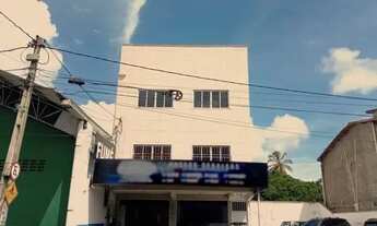 Imagem: Excelente sala comercial, 1º andar, ótima