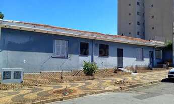 Imagem 2: Casa à venda em Campinas, Bonfim, com 3 quartos, com 174 m²