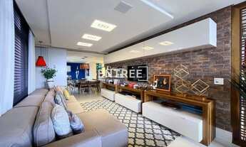 Imagem 4: Apartamento 3 Suítes e 2 Vagas - Centro