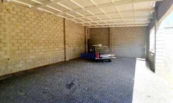 Imagem 2: Salão para alugar, 150 m² por R$ 3.644,00/mês - Vila Ricci - Mogi Guaçu/SP