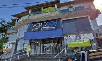 Imagem: Prédio para Aluguel no Bairro Boa Saúde