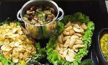 Imagem 4: Restaurante á Venda St Vila Rosa