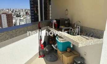 Imagem 2: Venda Cobertura Savassi Belo Horizonte