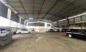 Imagem 5: Galpão à venda de 1200m² de terreno