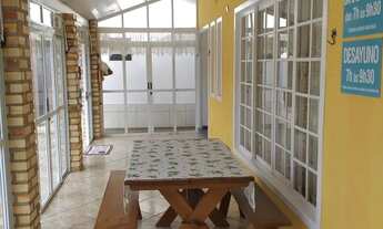 Imagem 2: Imóvel para venda tem 150 metros quadrados com 3 quartos