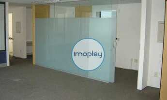 Imagem 6: Conjunto à venda, 80 m² por R$ 731.400,00 - Jardim Paulista - São Paulo/SP