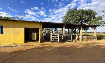 Imagem: Chapada dos Guimarães