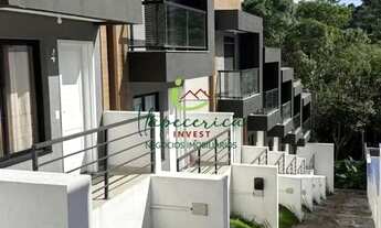 Imagem 6: Casa de Condomínio com 2 quartos, Chácara Vista Alegre, Itapecerica da Serra - R$ 450 mil