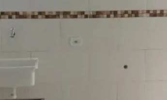 Imagem 2: Casa tipo apartamento