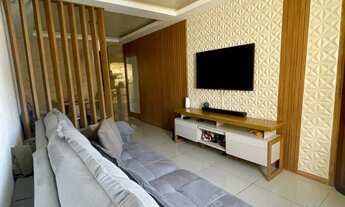 Imagem 2: Casa semi mobiliada e sozinha no terreno Vitoria Regia Cic