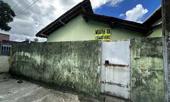 Imagem: Vendo casa em areias