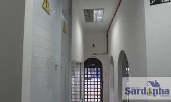 Imagem 4: Prédio Inteiro para Locação no Jardim Paulista, 1235m², SP