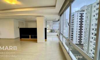 Imagem 3: Apartamento com 3 dormitórios à venda, 140 m² por R$ 1.650.000,00 - Centro - Florianópolis