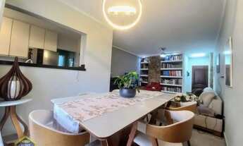 Imagem 7: Apartamento com 1 dorm com 66,0 mts útil!! Do Ladinho da Praia! Financia!