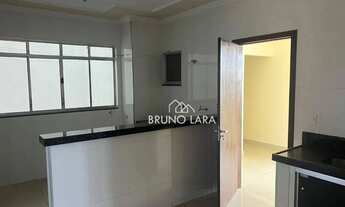 Imagem 4: Apartamento disponível para locação no bairro Marechal Rondon - Igarapé/MG