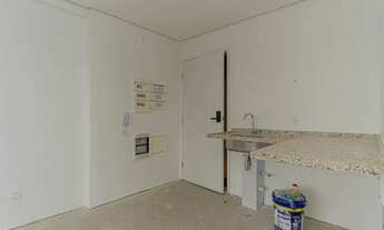 Imagem 5: Imóvel para venda tem 40 metros quadrados com 1 quarto em Paraíso - São Paulo - SP