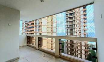 Imagem 7: Apartamento com 3 dormitórios à venda, 124 m² por R$ 2.500.000,00 - Barra da Tijuca - Rio