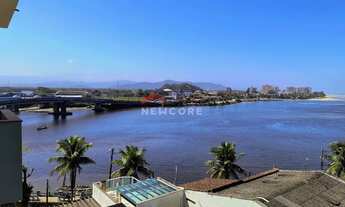 Imagem 2: Apartamento em Avenida Presidente Kennedy - Praia dos Sonhos - Itanhaém/SP