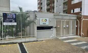 Imagem 4: APARTAMENTO COM VAGA DE GARAGEM NO EMPREENDIMENTO GO MARAVILLE, JUNDIAÍ