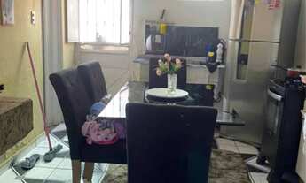 Imagem: Vendo casa linda na pedreira//EC