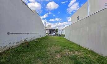 Imagem 7: Terreno à venda, 192 m² por R$ 260.000,00 - Condomínio Piccolino - Salto/SP