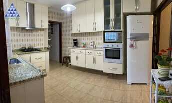 Imagem 6: Sobrado 243m², à venda por R$ 554.000,00- Rua Desembargador Galvão, 163 - Jardim Modelo