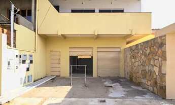 Imagem: Sala Comercial