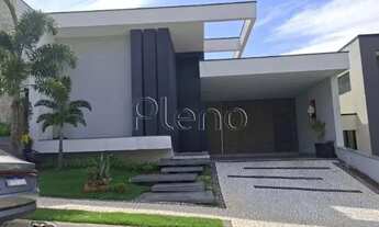 Imagem 2: Casa Venda e/ ou Locação no Condomínio Mont Alcino em Valinhos, no bairro Roncáglia