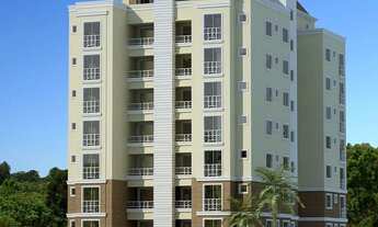 Imagem: Elegância e Conforto Apartamento de Alto