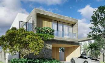 Imagem: VENHA CONHECER A CASA JARDINS