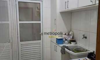 Imagem 6: Apartamento à venda, 96 m² por R$ 481.000,00 - Parque das Nações - Santo André/SP