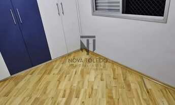Imagem 5: Apartamento - Bosque dos Eucaliptos - Residencial Memphis - 4 Dormitórios - 120m²