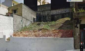 Imagem 2: Terreno à venda, 262 m² por R$ 500.000,00 - Vila Adalgisa - São Paulo/SP