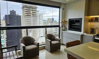 Imagem 3: APARTAMENTO MOBILIADO NA MEIA PRAIA - 03 SUÍTES PRÓXIMO DO MAR