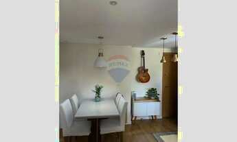 Imagem 2: Apartamento para locação 44m²