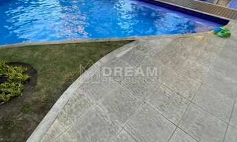 Imagem 2: Imóvel para venda com 120 metros quadrados com 3 quartos em Piedade - Jaboatão dos Guarara