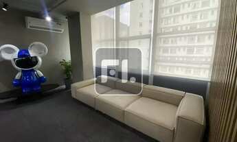 Imagem 6: Escritório para aluguel e venda com 130 metros quadrados em Santa Cecília - São Paulo - SP