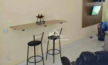 Imagem: Casa com 3 dormitórios para alugar por