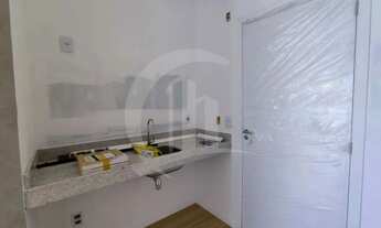 Imagem 7: O Seu Novo Estilo de Vida Espera por Você! Studio Exclusivo com Vista para o Rio Sergipe