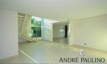 Imagem: CONDOMÍNIO ALPHAVILLE 2