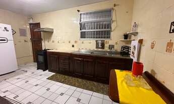 Imagem 6: Casa temporada Portinho 10/15 Min Praia do Forte