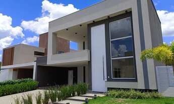 Imagem 7: Casa Térrea Portal do Sol Green / Goiânia !