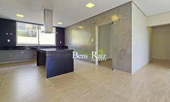 Imagem 7: Casa com 4 dormitórios, 470 m² - venda por R$ 4.890.000,00 ou aluguel por R$ 26.209,00/ano