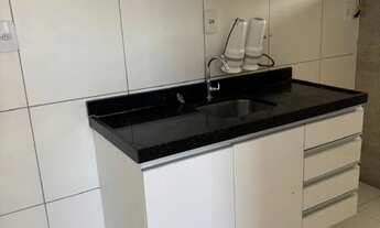 Imagem 4: Apartamento Apartamento com 2 banheiros